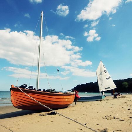 St Helens Coastal Resort Bagian luar foto