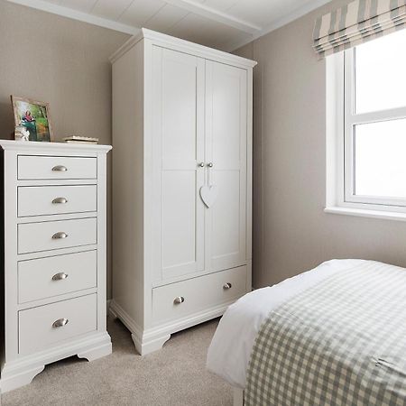 St Helens Coastal Resort Bagian luar foto