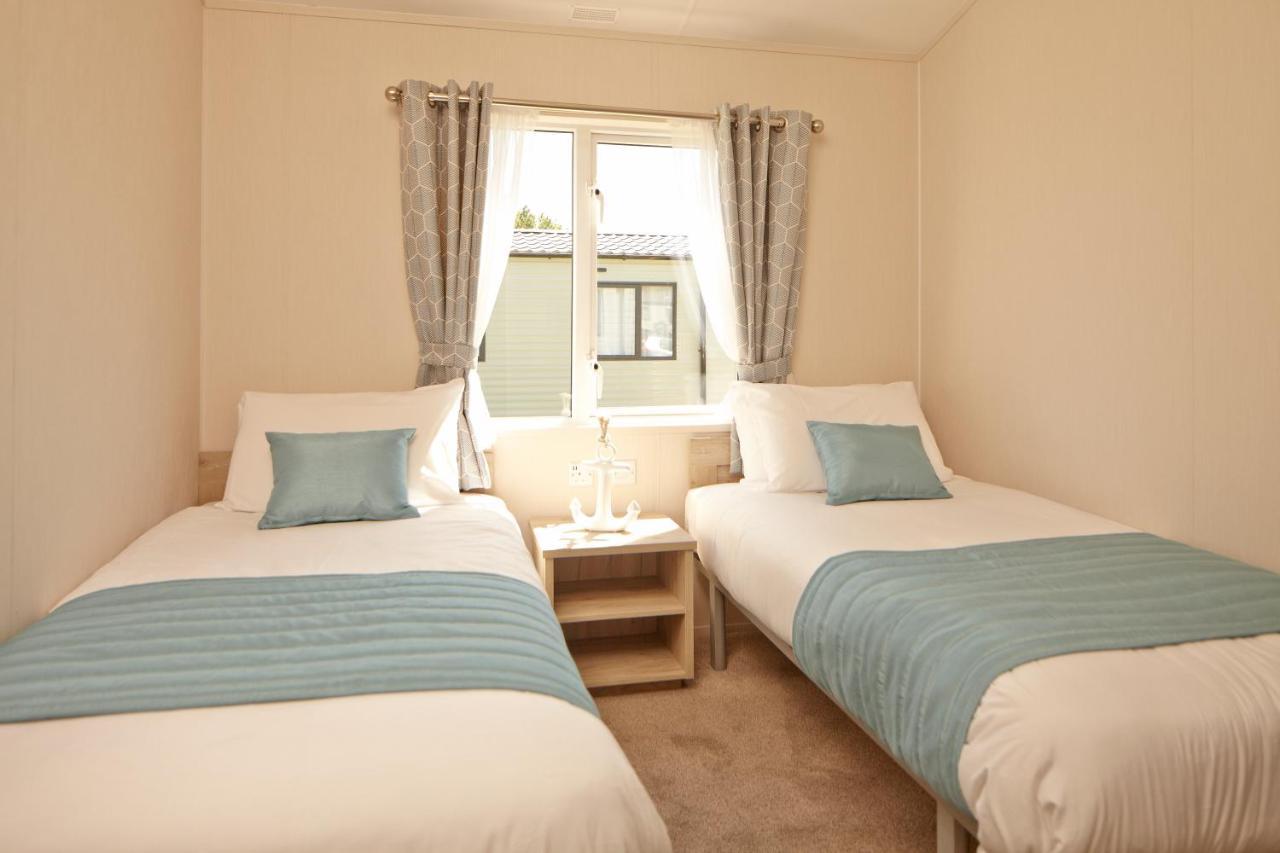 St Helens Coastal Resort Bagian luar foto