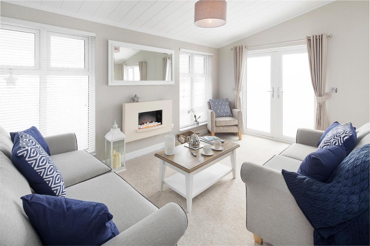 St Helens Coastal Resort Bagian luar foto