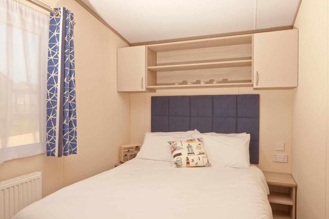 St Helens Coastal Resort Bagian luar foto