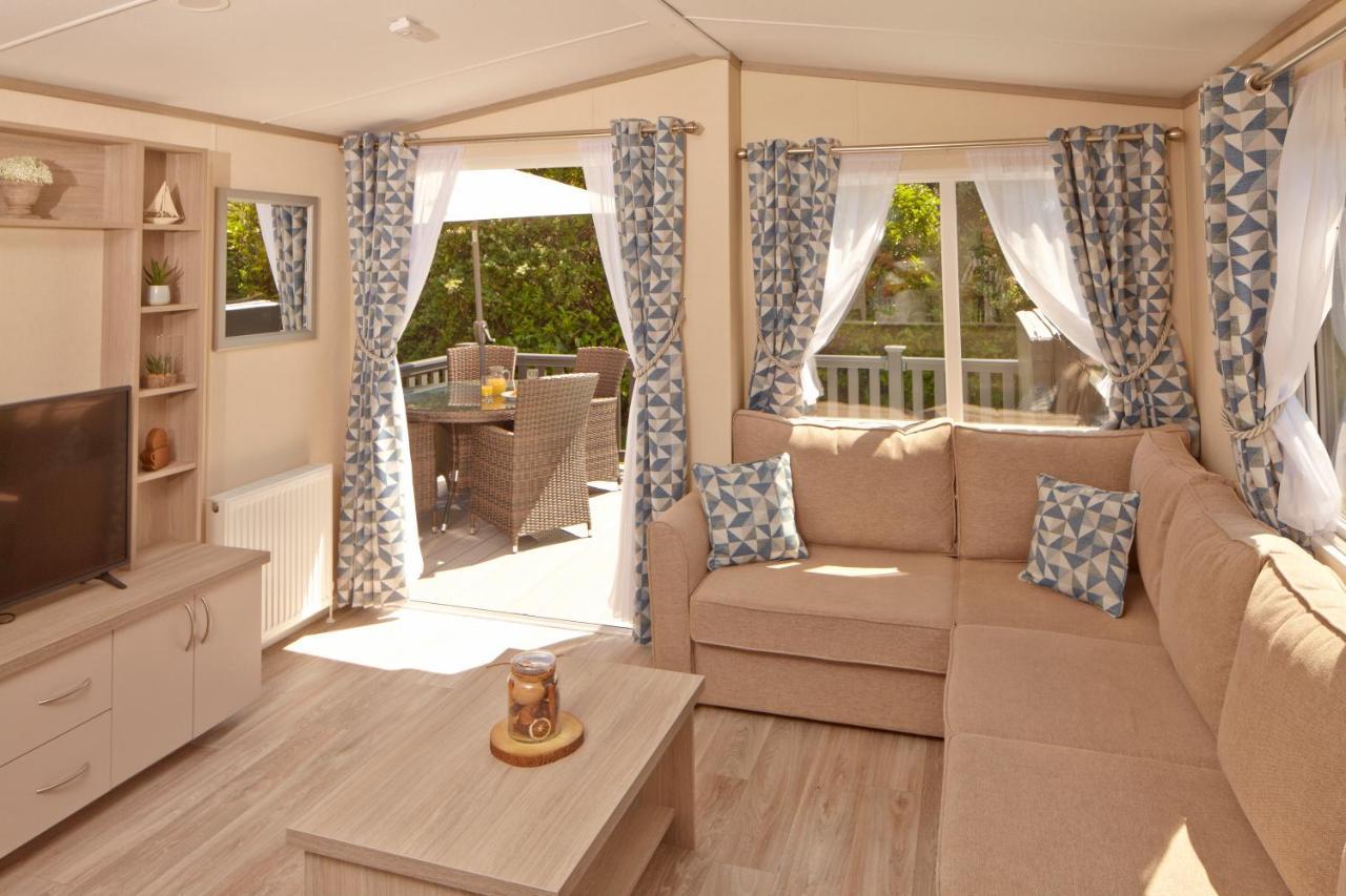 St Helens Coastal Resort Bagian luar foto