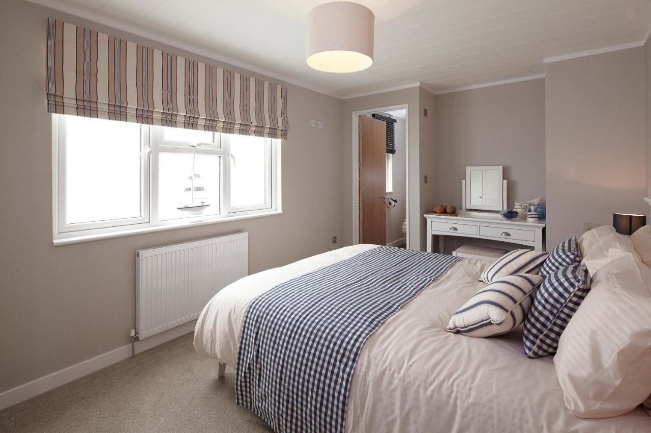 St Helens Coastal Resort Bagian luar foto