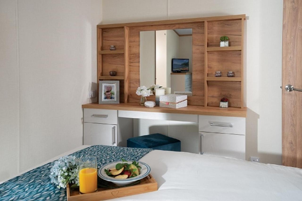 St Helens Coastal Resort Bagian luar foto