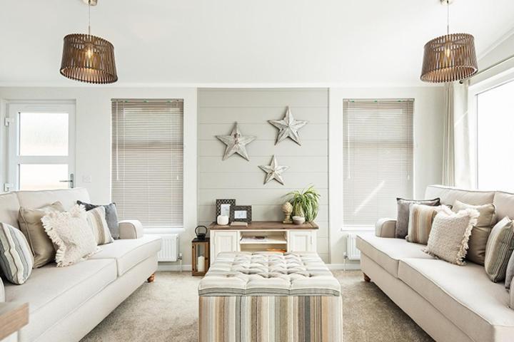 St Helens Coastal Resort Bagian luar foto
