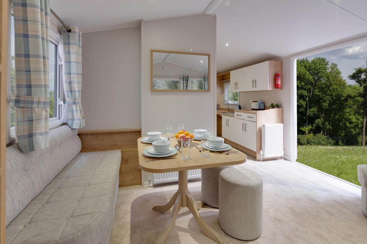 St Helens Coastal Resort Bagian luar foto
