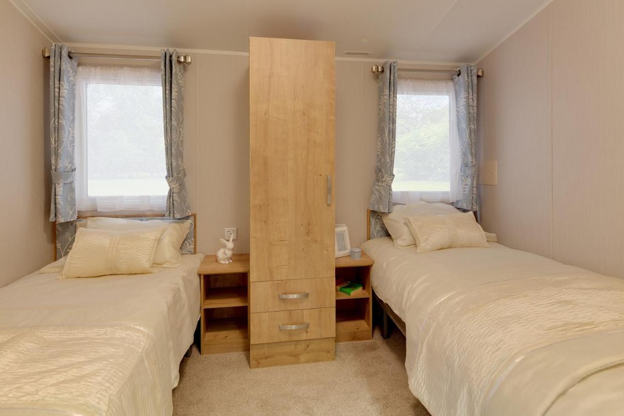St Helens Coastal Resort Bagian luar foto