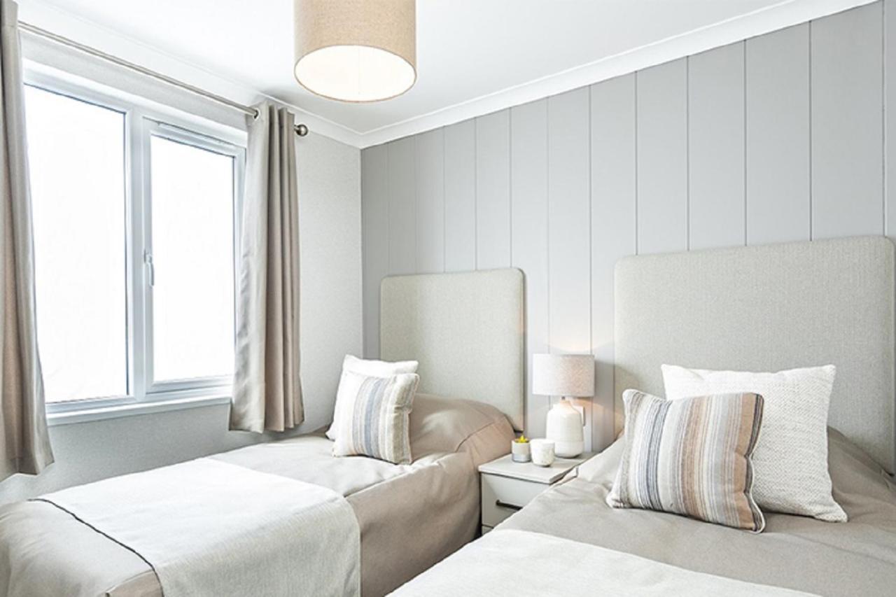 St Helens Coastal Resort Bagian luar foto