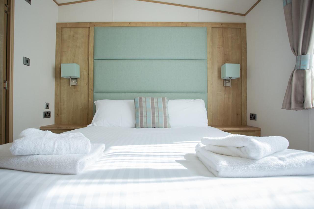 St Helens Coastal Resort Bagian luar foto