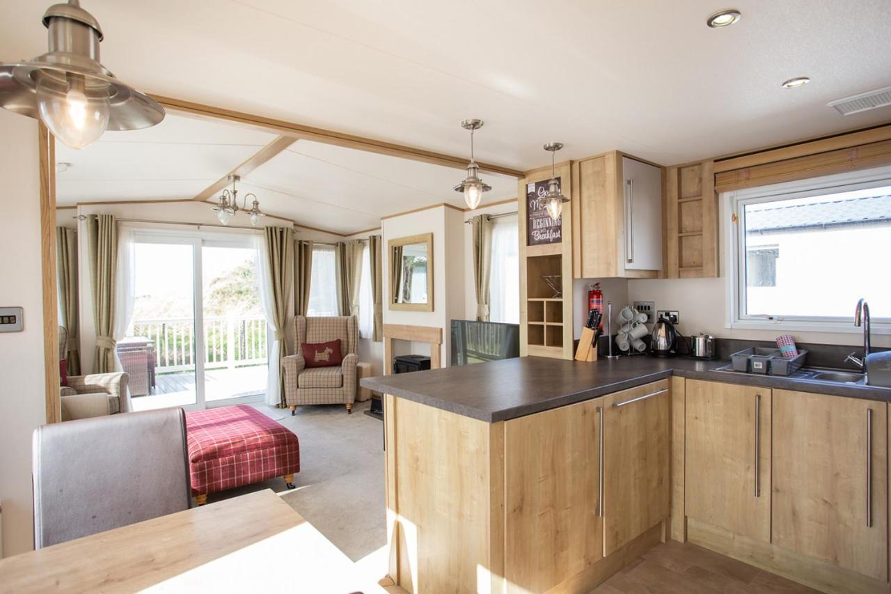 St Helens Coastal Resort Bagian luar foto