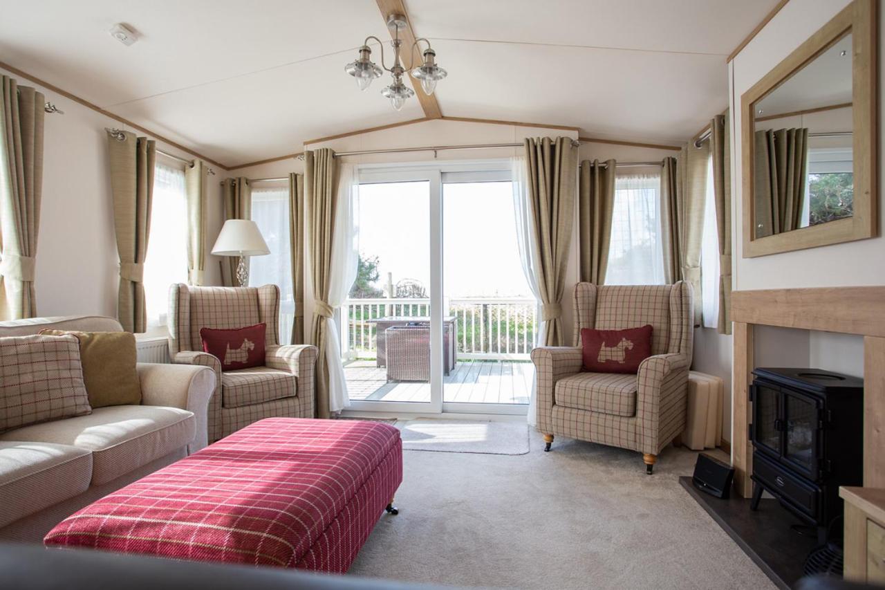St Helens Coastal Resort Bagian luar foto